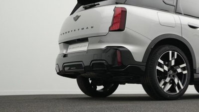 MINI Mini Countryman 2.0 John Cooper Works JCW all4 auto (14)
