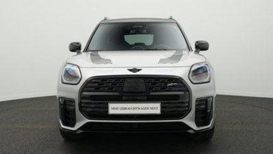 MINI Mini Countryman 2.0 John Cooper Works JCW all4 auto (2)