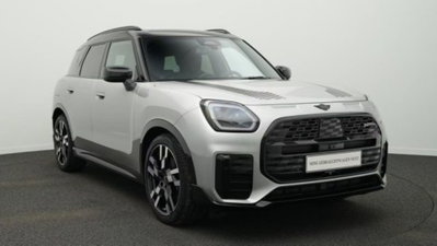 MINI Mini Countryman 2.0 John Cooper Works JCW all4 auto (3)