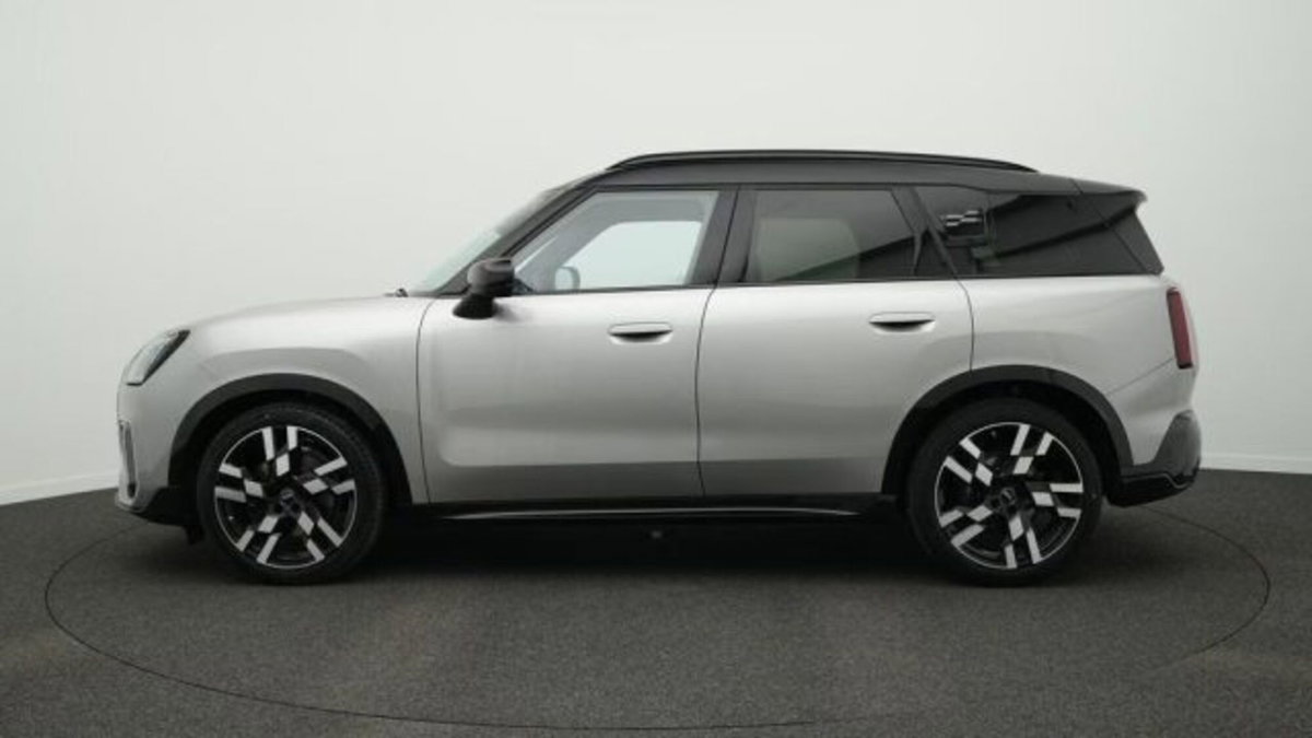 MINI Mini Countryman 2.0 John Cooper Works JCW all4 auto (4)