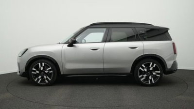 MINI Mini Countryman 2.0 John Cooper Works JCW all4 auto (4)