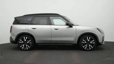 MINI Mini Countryman 2.0 John Cooper Works JCW all4 auto (5)