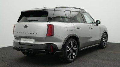 MINI Mini Countryman 2.0 John Cooper Works JCW all4 auto (6)