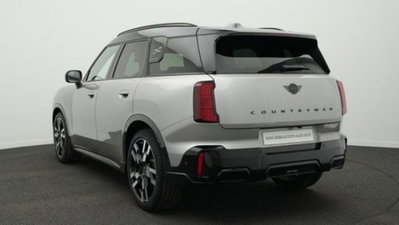 MINI Mini Countryman 2.0 John Cooper Works JCW all4 auto (8)