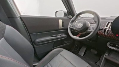 MINI Mini Countryman 2.0 John Cooper Works JCW all4 auto (9)