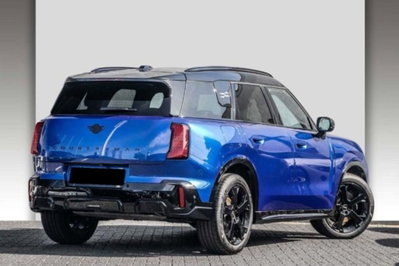 MINI Mini Countryman 2.0 John Cooper Works JCW all4 auto (2)