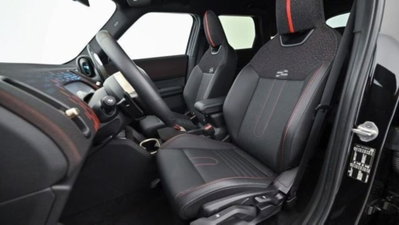 MINI Mini Countryman 2.0 John Cooper Works JCW all4 auto (12)