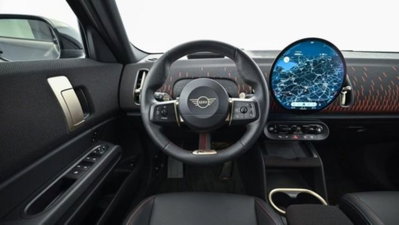 MINI Mini Countryman 2.0 John Cooper Works JCW all4 auto (13)