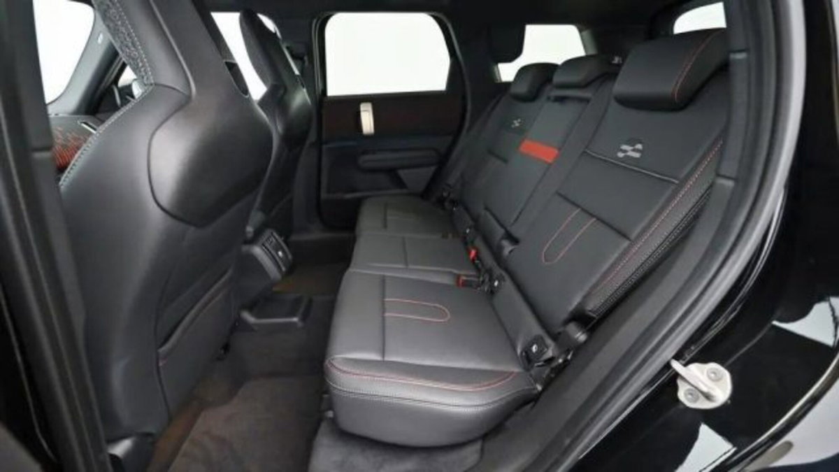 MINI Mini Countryman 2.0 John Cooper Works JCW all4 auto (15)