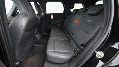 MINI Mini Countryman 2.0 John Cooper Works JCW all4 auto (15)