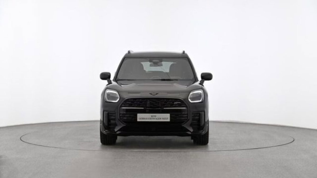 MINI Mini Countryman 2.0 John Cooper Works JCW all4 auto (2)