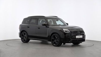 MINI Mini Countryman 2.0 John Cooper Works JCW all4 auto (3)