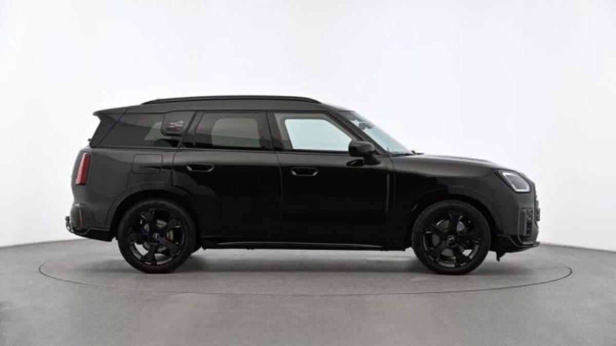 MINI Mini Countryman 2.0 John Cooper Works JCW all4 auto (4)