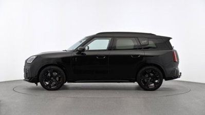 MINI Mini Countryman 2.0 John Cooper Works JCW all4 auto (5)