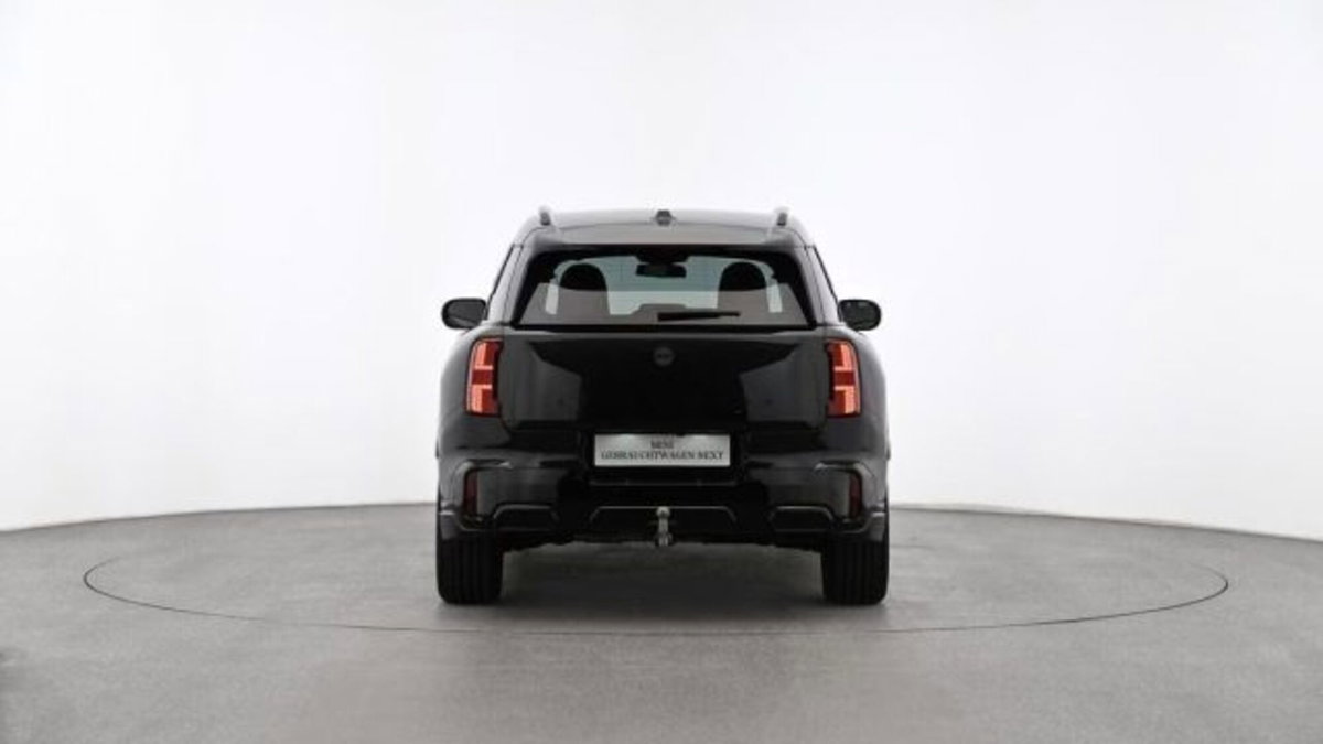 MINI Mini Countryman 2.0 John Cooper Works JCW all4 auto (7)