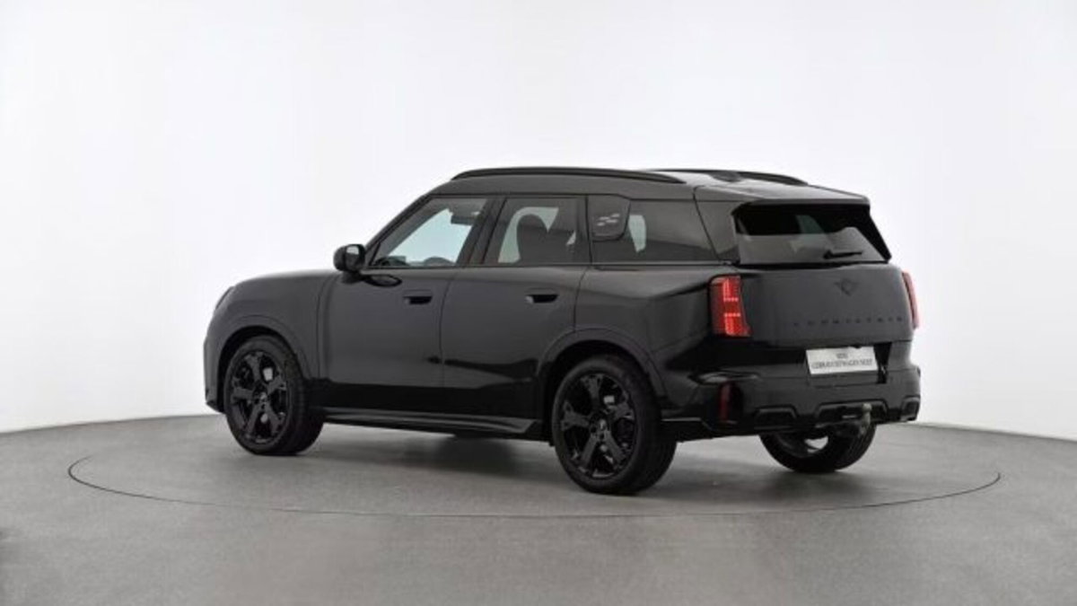 MINI Mini Countryman 2.0 John Cooper Works JCW all4 auto (8)