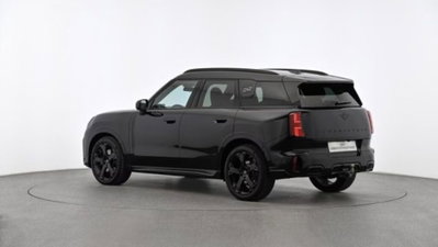MINI Mini Countryman 2.0 John Cooper Works JCW all4 auto (8)