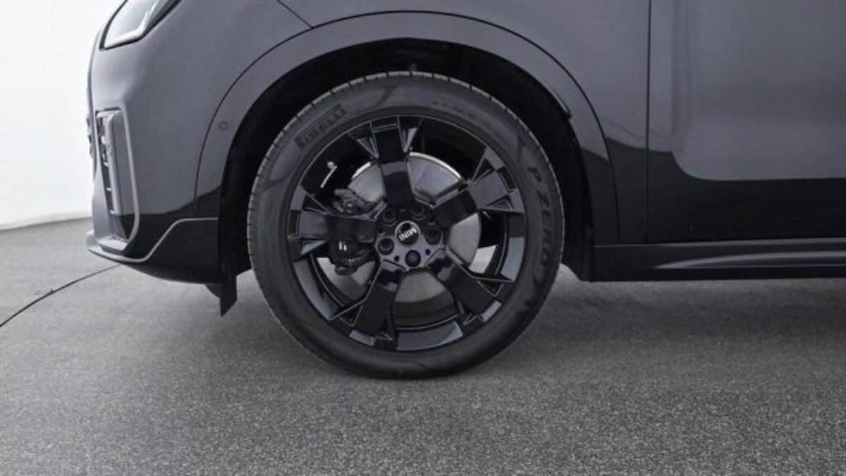 MINI Mini Countryman 2.0 John Cooper Works JCW all4 auto (9)