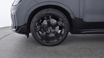 MINI Mini Countryman 2.0 John Cooper Works JCW all4 auto (9)