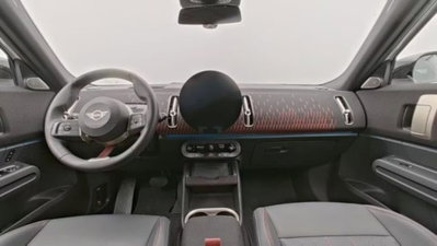 MINI Mini Countryman 2.0 John Cooper Works JCW all4 auto (10)