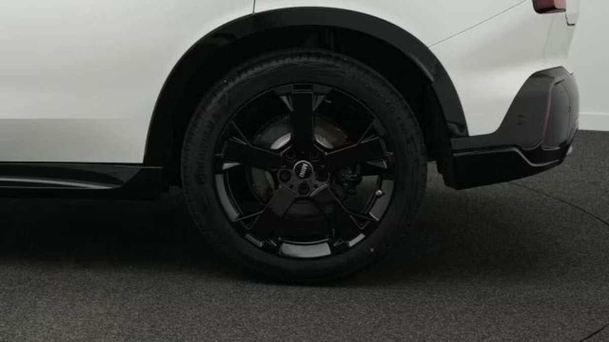MINI Mini Countryman 2.0 John Cooper Works JCW all4 auto (12)