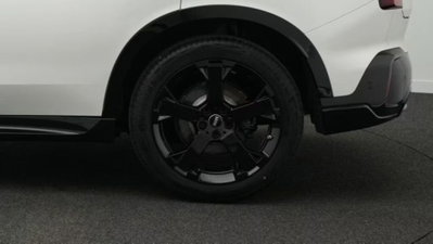 MINI Mini Countryman 2.0 John Cooper Works JCW all4 auto (12)