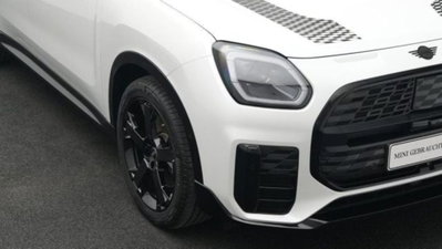 MINI Mini Countryman 2.0 John Cooper Works JCW all4 auto (13)