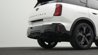 MINI Mini Countryman 2.0 John Cooper Works JCW all4 auto (15)