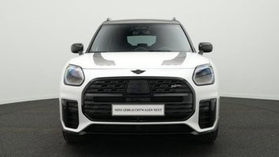 MINI Mini Countryman 2.0 John Cooper Works JCW all4 auto (2)