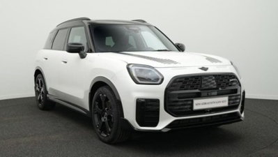 MINI Mini Countryman 2.0 John Cooper Works JCW all4 auto (3)