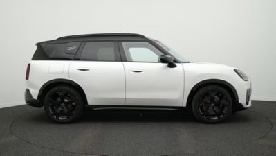 MINI Mini Countryman 2.0 John Cooper Works JCW all4 auto (4)