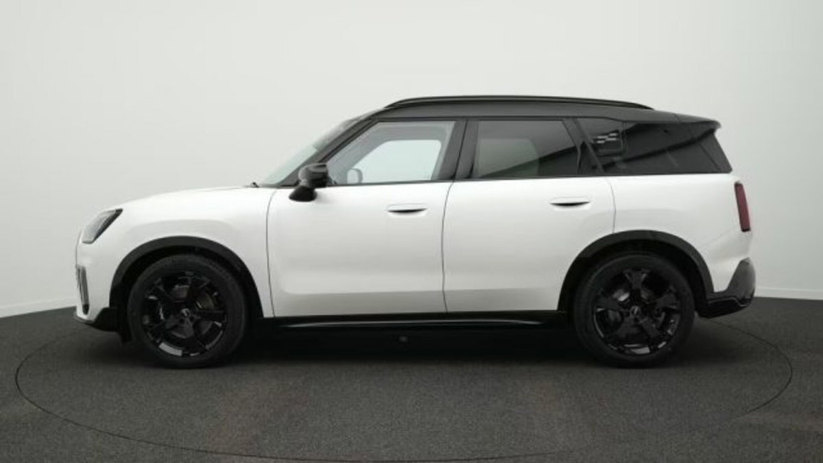 MINI Mini Countryman 2.0 John Cooper Works JCW all4 auto (5)