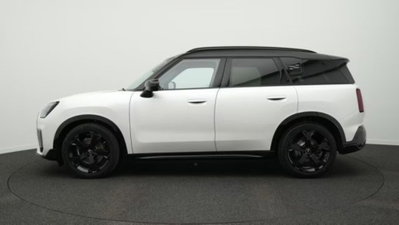 MINI Mini Countryman 2.0 John Cooper Works JCW all4 auto (5)