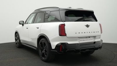 MINI Mini Countryman 2.0 John Cooper Works JCW all4 auto (6)
