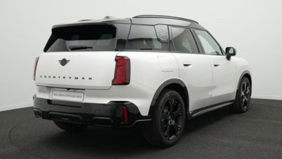 MINI Mini Countryman 2.0 John Cooper Works JCW all4 auto (7)