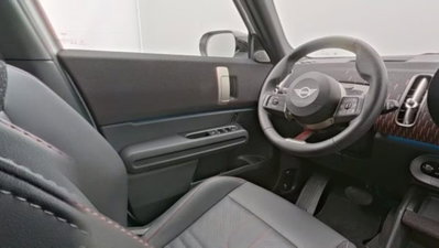 MINI Mini Countryman 2.0 John Cooper Works JCW all4 auto (9)