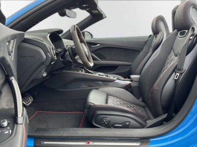 Audi TTS Cabrio TFSI quattro S tronic (10)