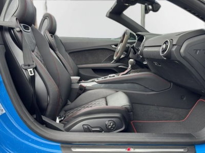 Audi TTS Cabrio TFSI quattro S tronic (11)