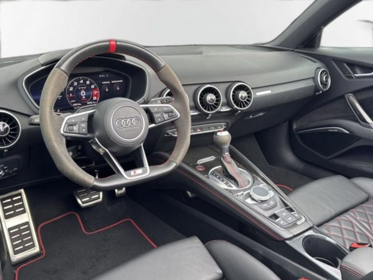 Audi TTS Cabrio TFSI quattro S tronic (12)