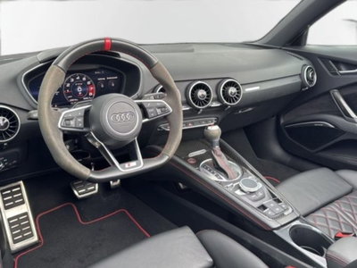 Audi TTS Cabrio TFSI quattro S tronic (12)