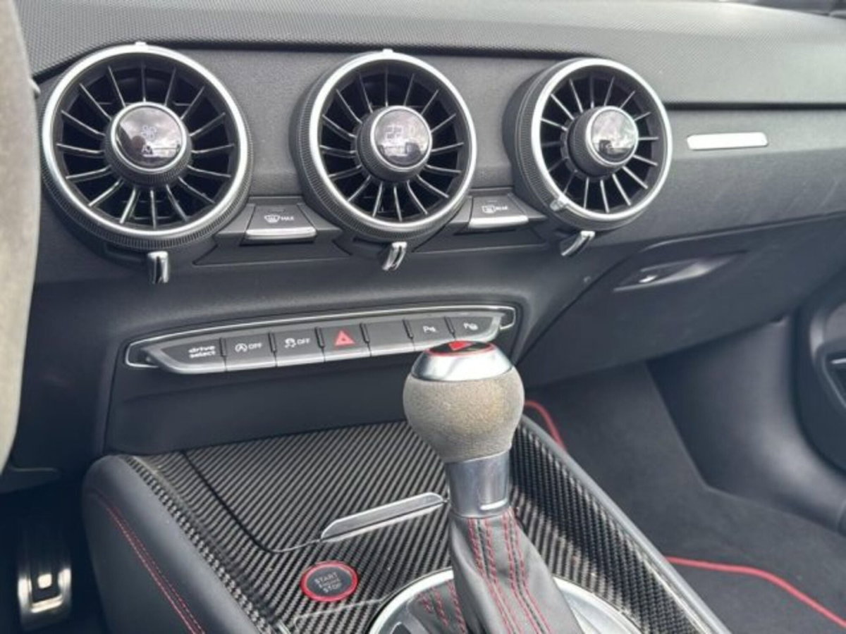 Audi TTS Cabrio TFSI quattro S tronic (13)