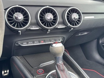 Audi TTS Cabrio TFSI quattro S tronic (13)