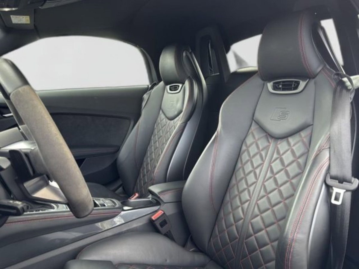 Audi TTS Cabrio TFSI quattro S tronic (14)