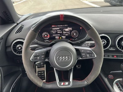 Audi TTS Cabrio TFSI quattro S tronic (15)