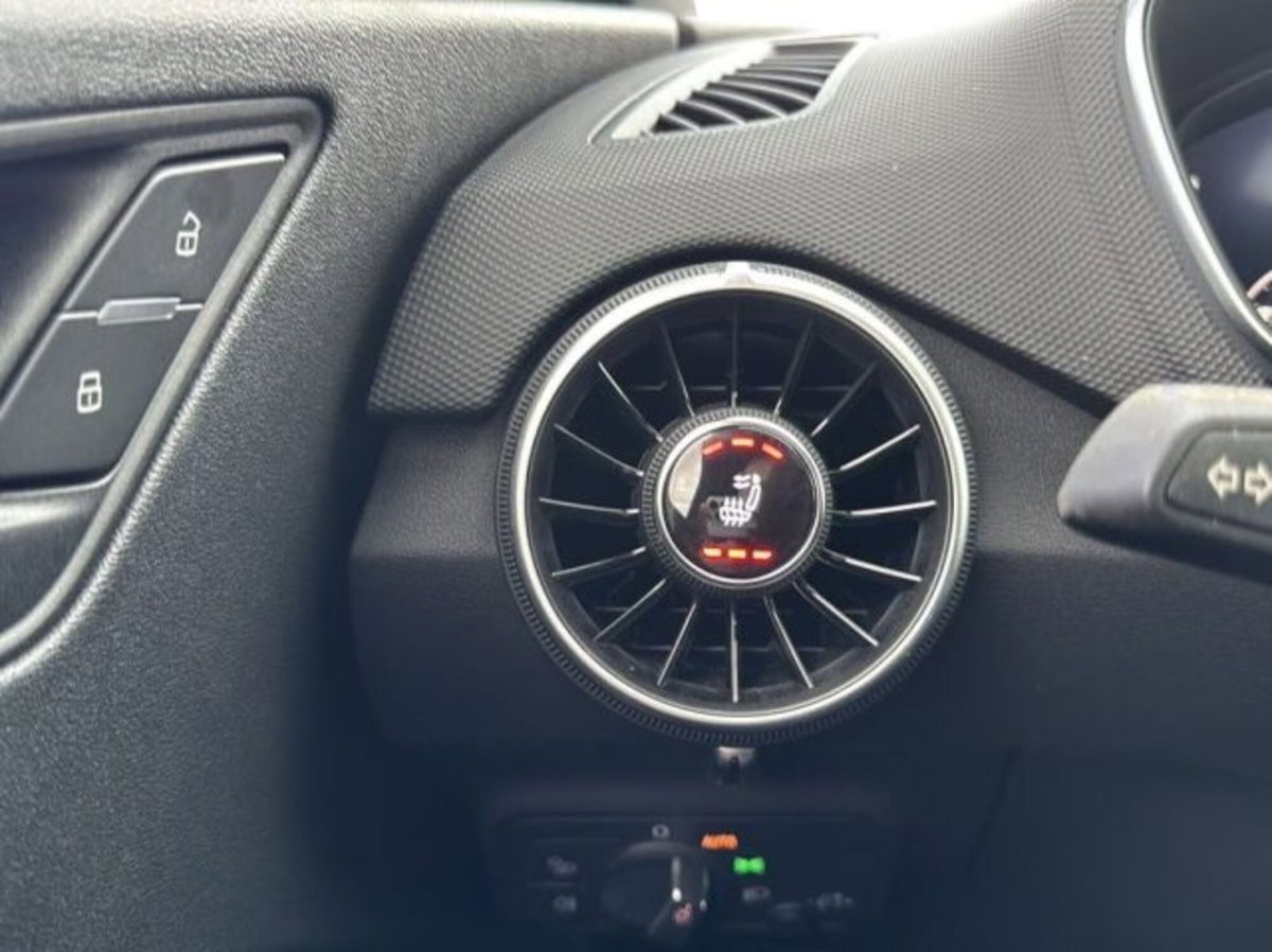 Audi TTS Cabrio TFSI quattro S tronic (19)