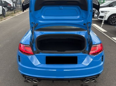 Audi TTS Cabrio TFSI quattro S tronic (20)