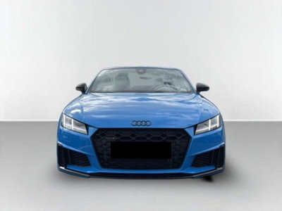 Audi TTS Cabrio TFSI quattro S tronic (4)