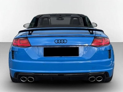 Audi TTS Cabrio TFSI quattro S tronic (6)