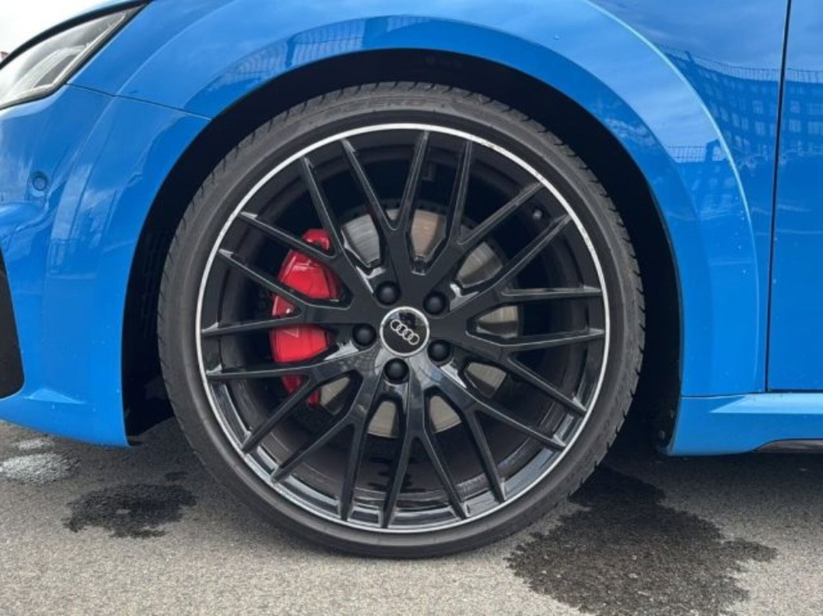 Audi TTS Cabrio TFSI quattro S tronic (8)