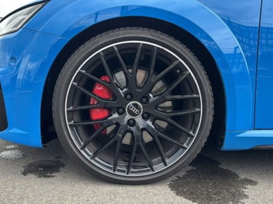 Audi TTS Cabrio TFSI quattro S tronic (8)